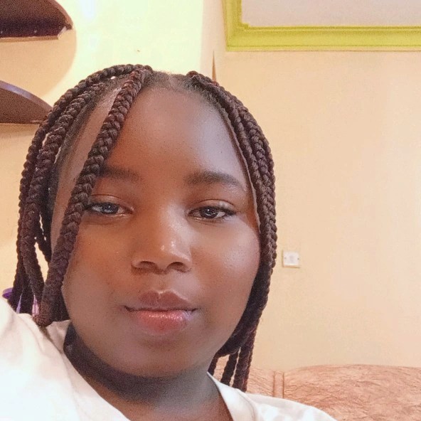 Author photo: Lilly Kitty