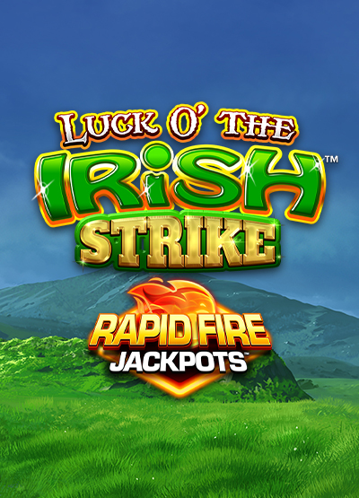 Luck O' the Irish Strike Rapid Fire