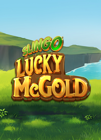 Slingo Lucky McGold